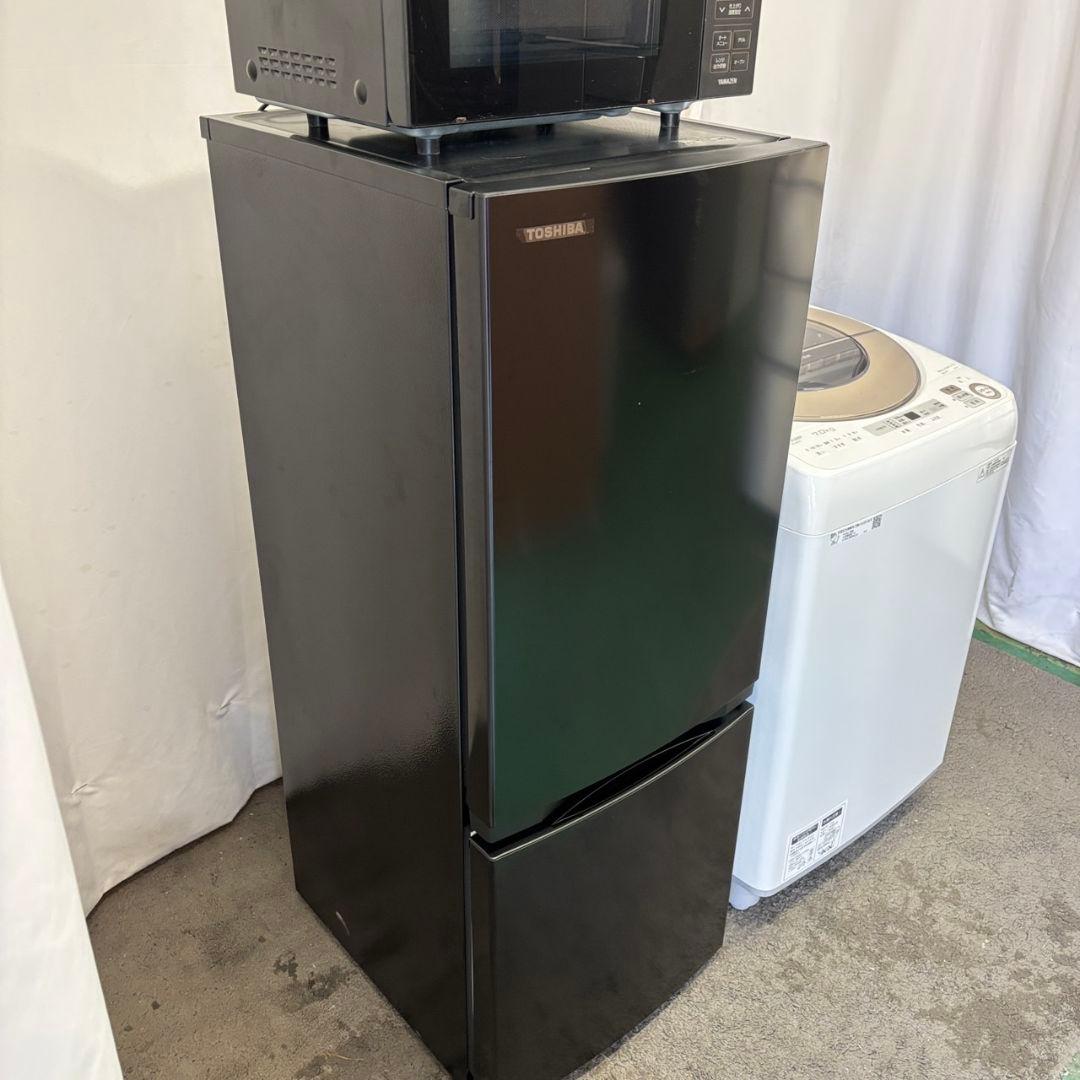164　冷蔵庫　洗濯機　電子レンジ　一人暮らし　安い　家電セット　設置無料