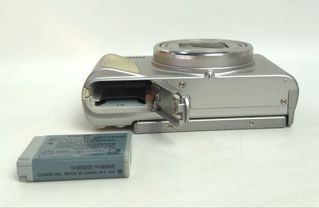 Canon キャノン パワーショット SX730 HS コンパクトデジカメ