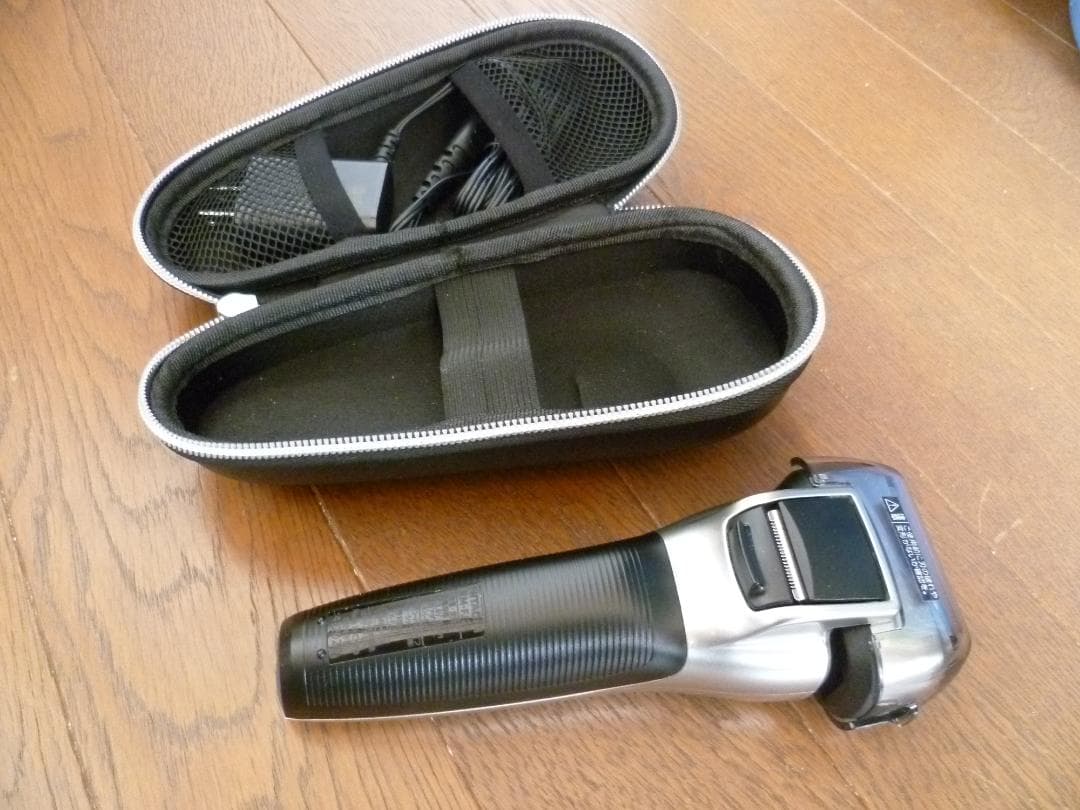 HITACHI 日立メンズ電気シェーバー RM−FJ22