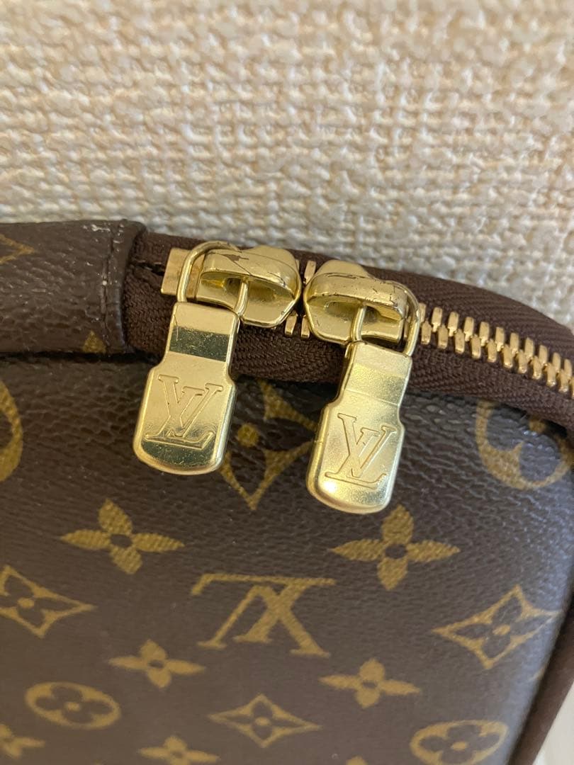 値下げ！LOUIS VUITTON PCケース　ノートパソコン用
