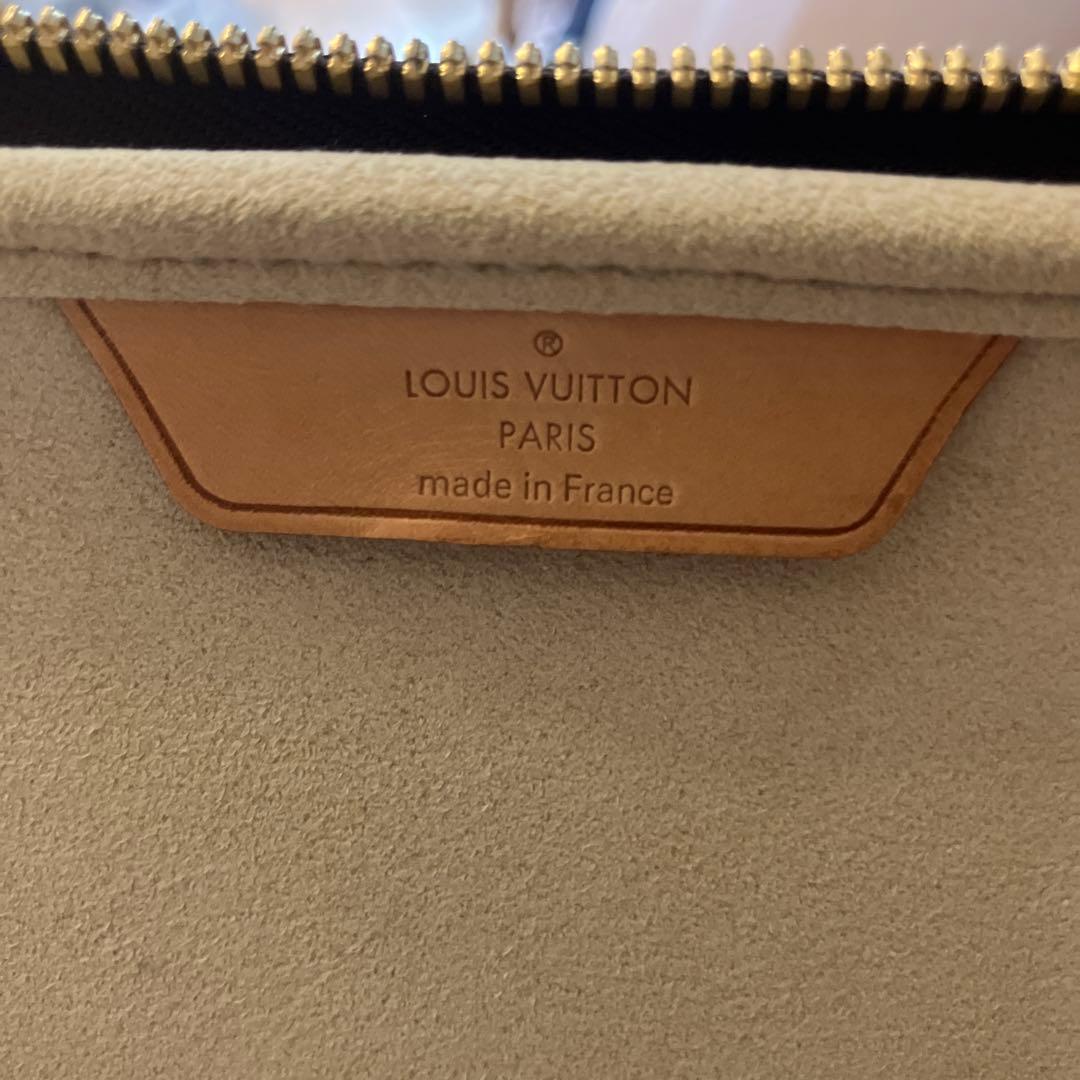 値下げ！LOUIS VUITTON PCケース　ノートパソコン用