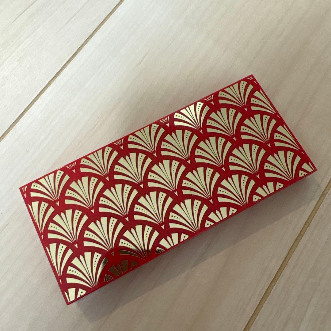Estee Lauder リップスティック 2色セット マスカラ ポーチ