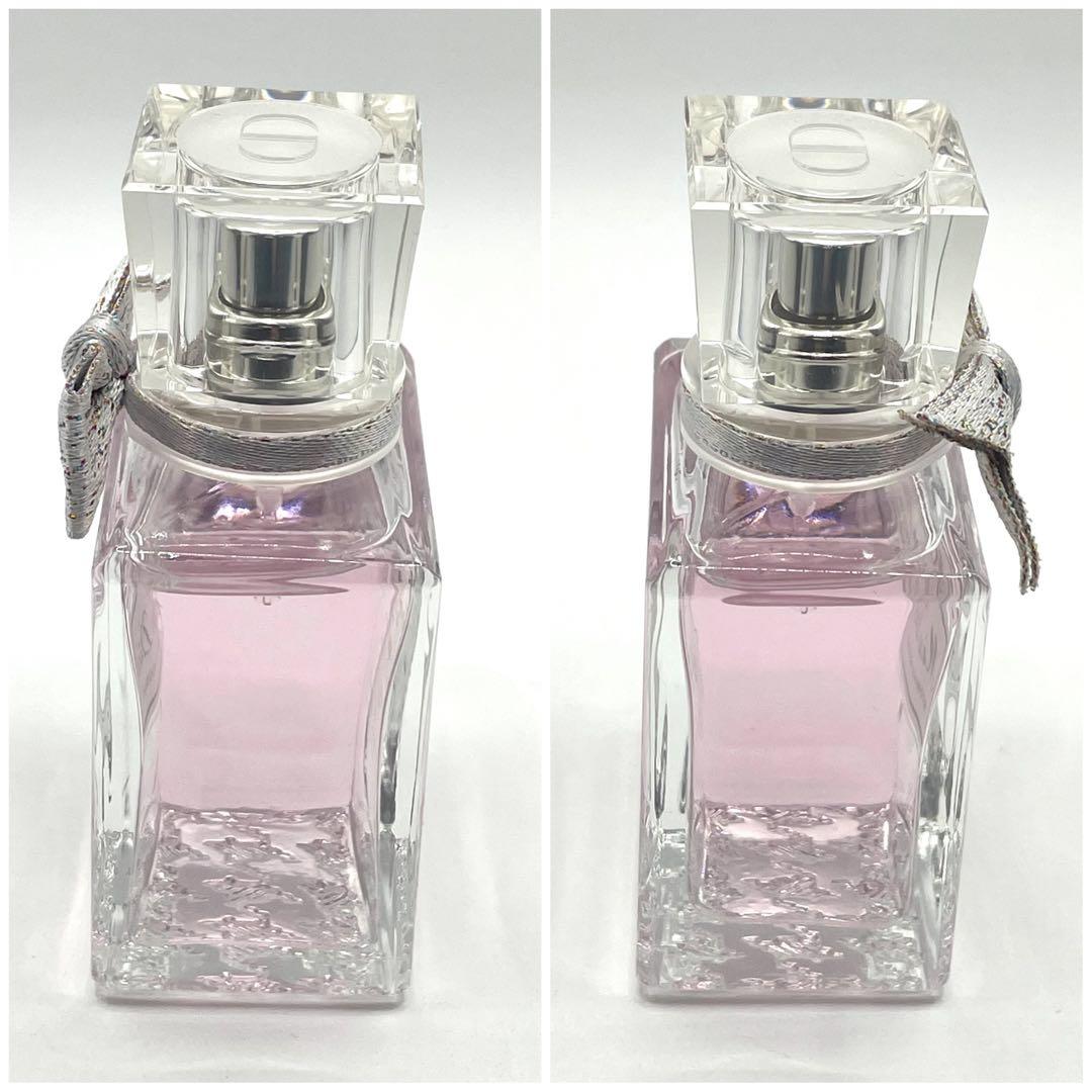 【日本語表記有】Dior ミス ディオール ブルーミング ブーケ 30ml