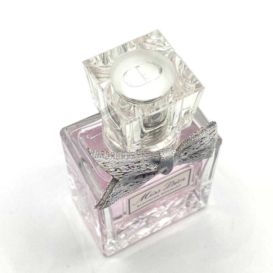 【日本語表記有】Dior ミス ディオール ブルーミング ブーケ 30ml