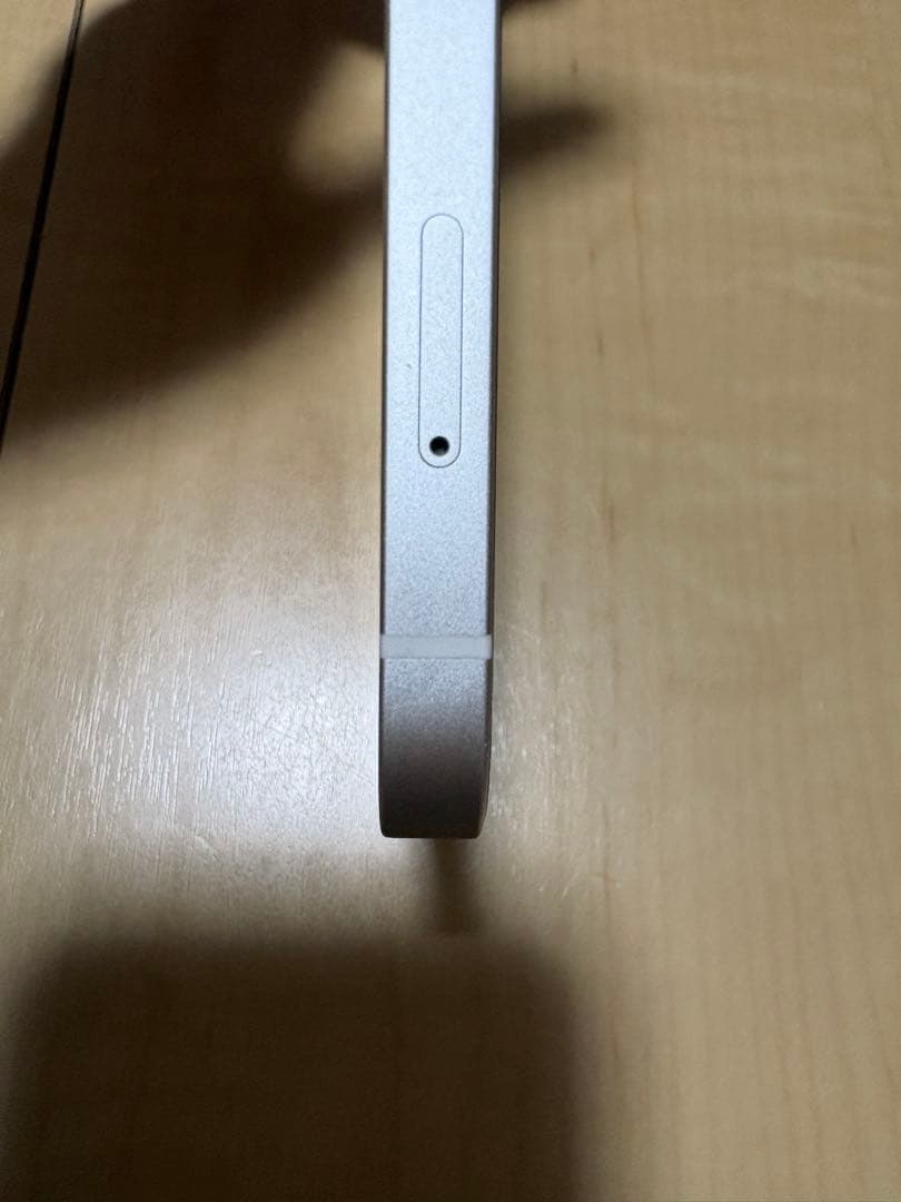 iPhone12 ホワイト　128GB