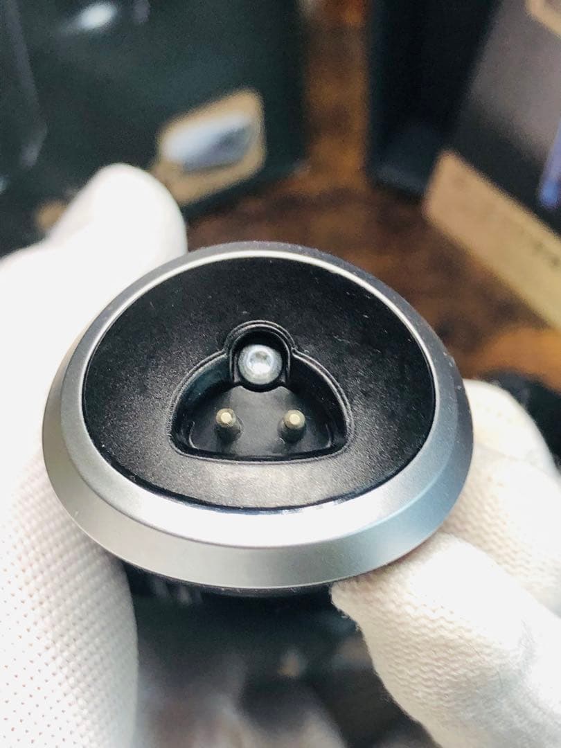【サンプル、未使用品】Braun シリーズ 9 PRO+ 9530s シェーバー