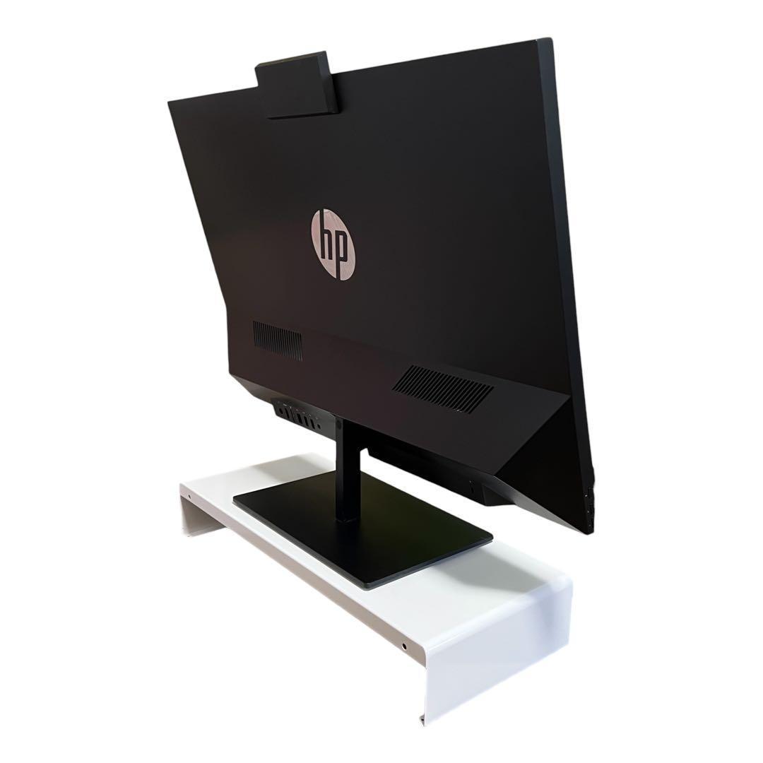 【極美品・テレワーク完璧セット】HP Pavilion 27 FHD 27インチ