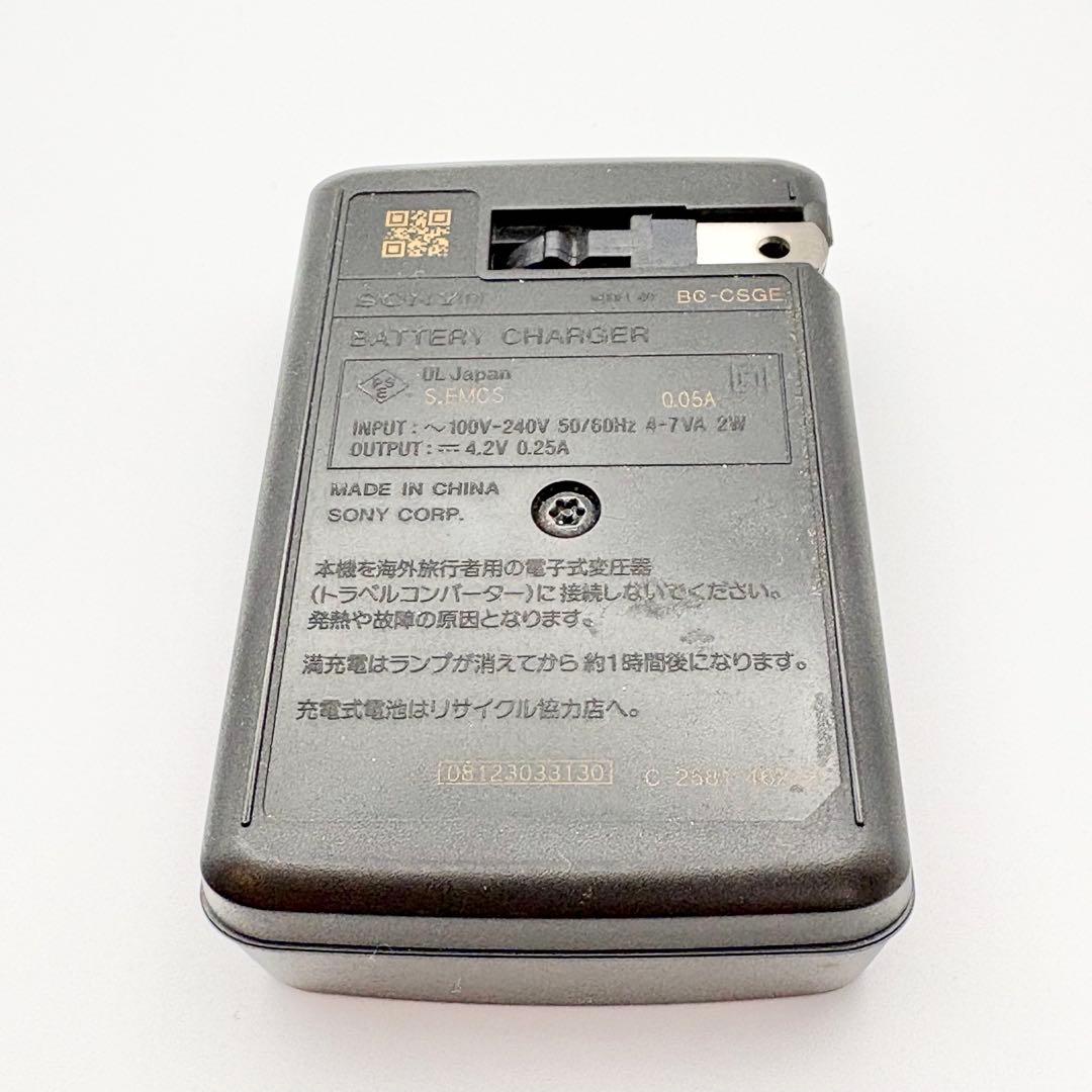 デジタルカメラ SONY Cyber-shot DSC-W220