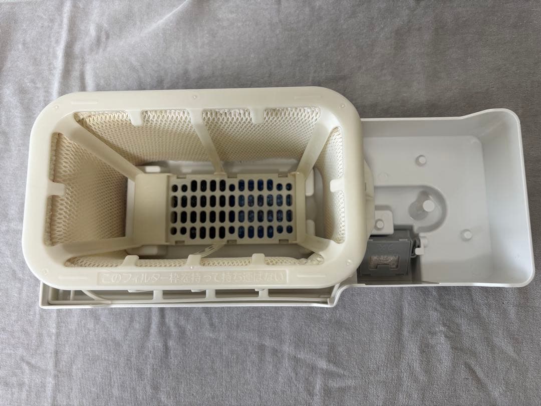 パナソニック FE-KXT07 気化式加湿機 2020年製