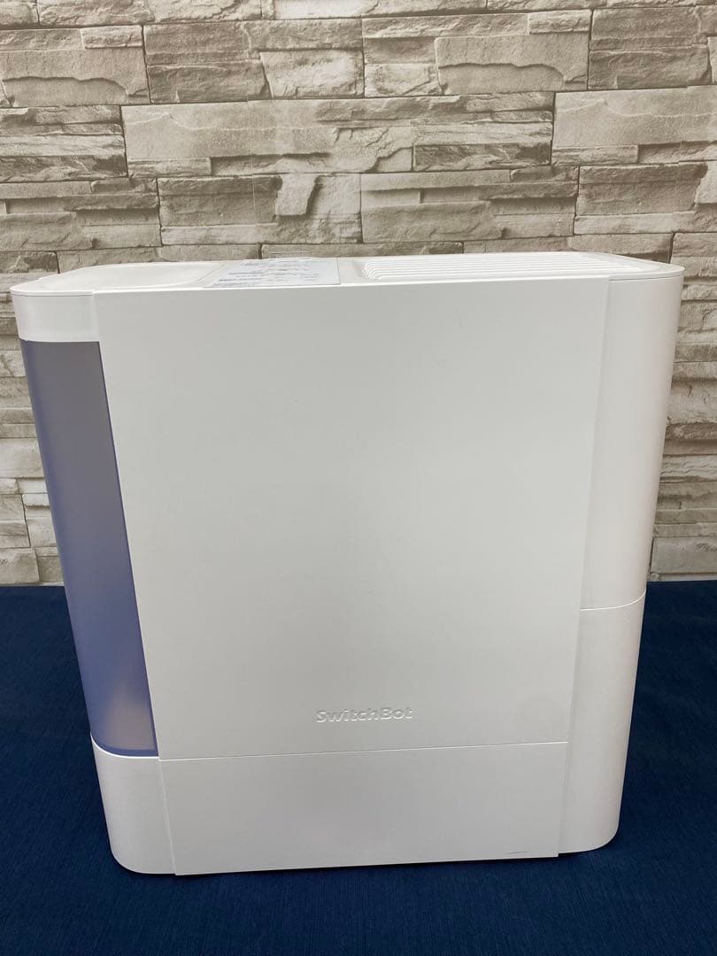 SwitchBot 加湿器　W3902300