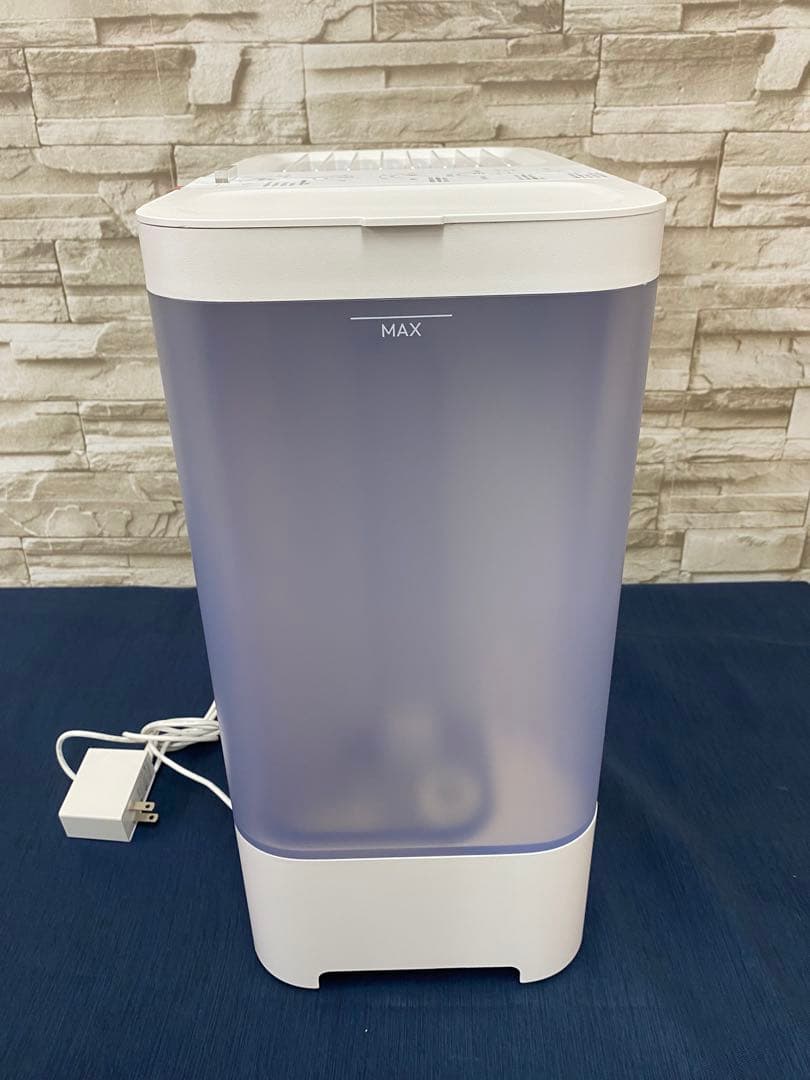 SwitchBot 加湿器　W3902300