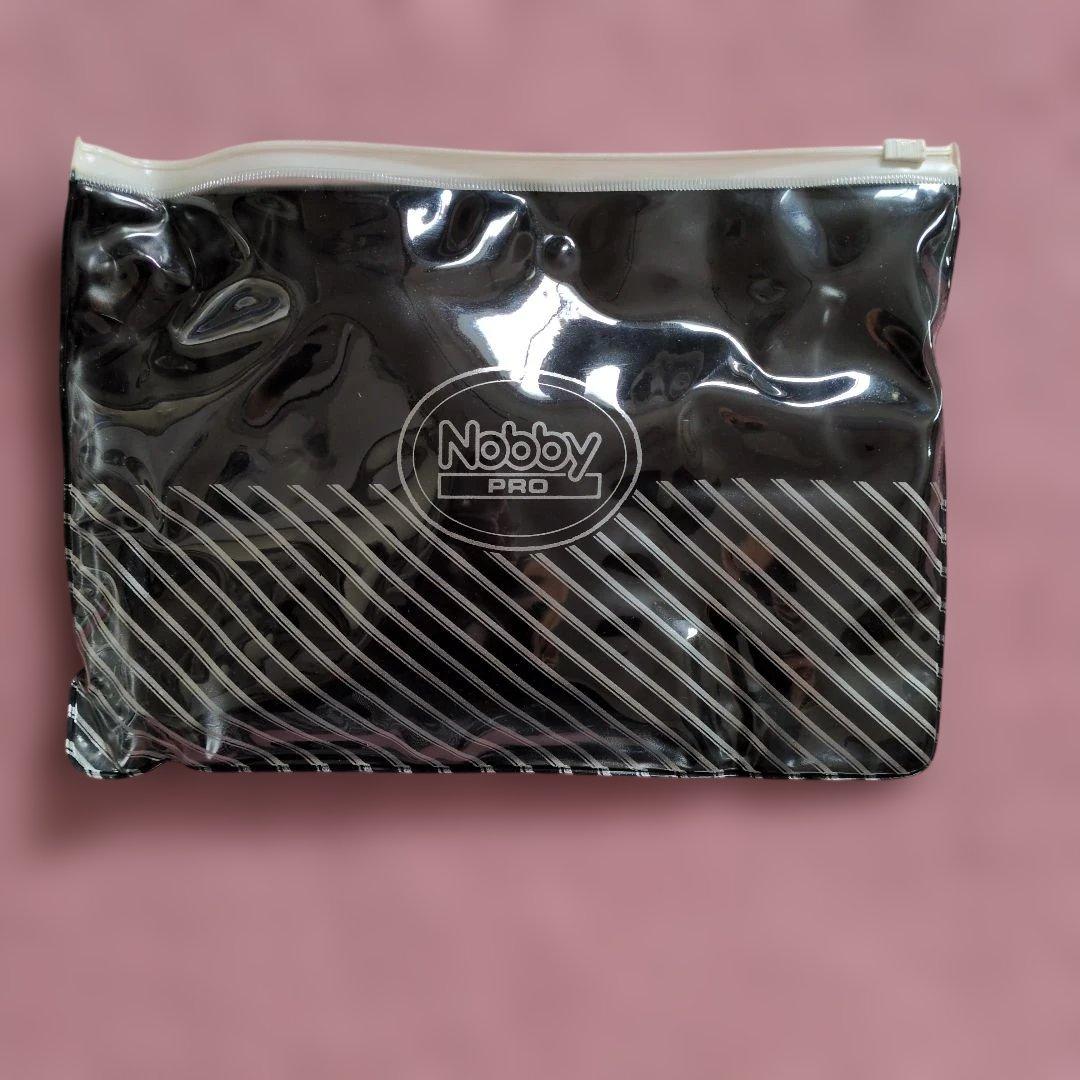 未使用　平成レトロ　NobbyカールドライヤーNB-1100