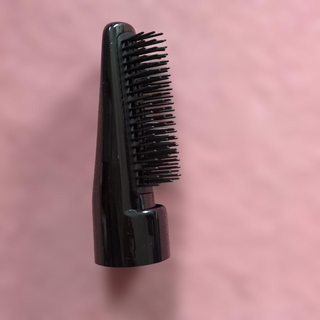 未使用　平成レトロ　NobbyカールドライヤーNB-1100