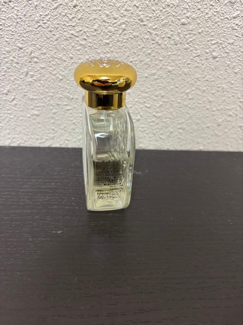 香水(ユニセックス) Santa Maria Novella TABACCO TOSCANO 50ml