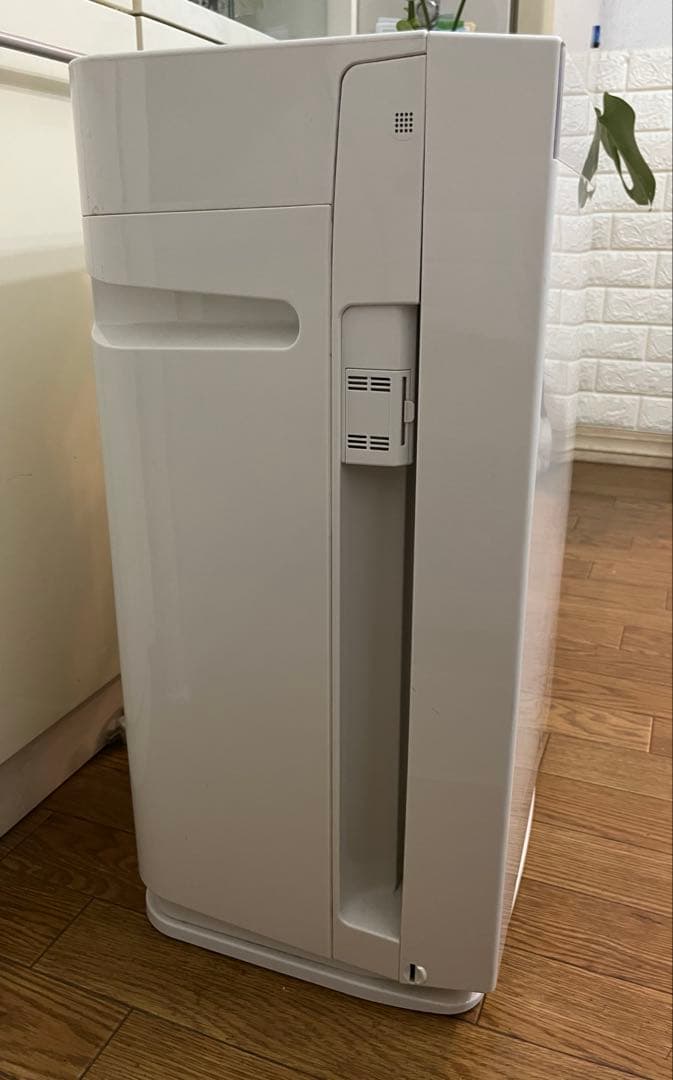 ダイキン 空気清浄機 MCK70XE8 2021年製