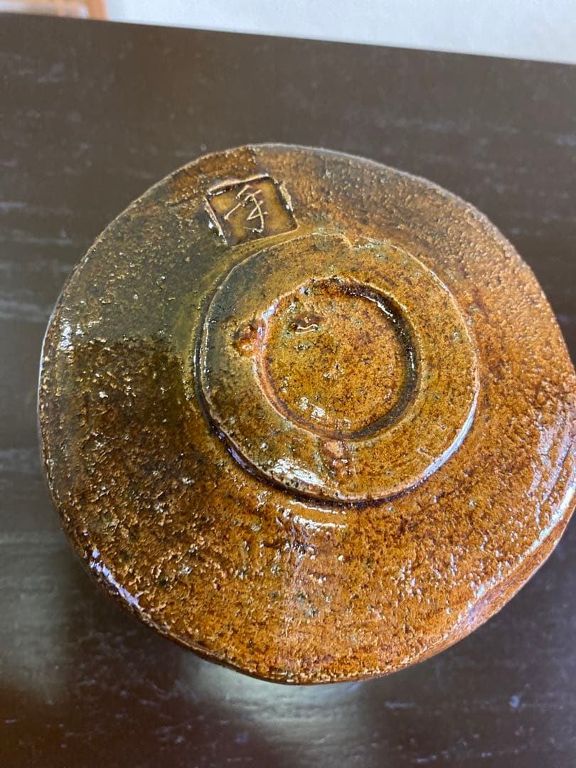 大樋長左衛門(大樋年郎) 大樋窯　茶道具