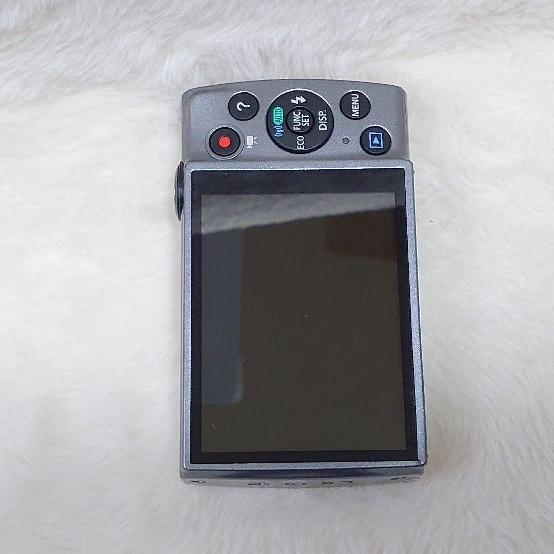 ✨動作品✨Canon PowerShot A3500 P1898 シルバー
