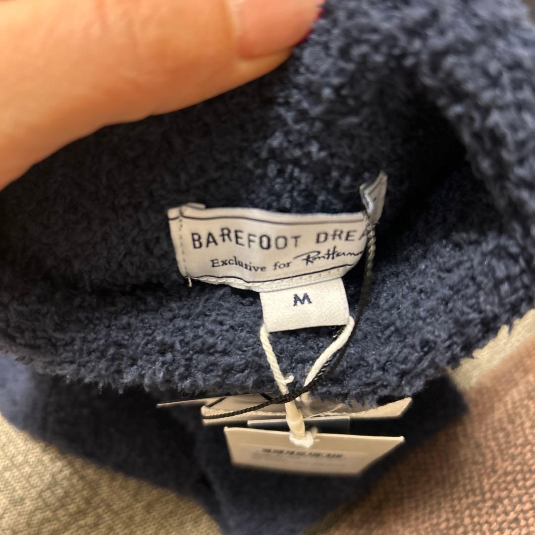 Barefoot Dreams RH ロンハーマン Mサイズ
