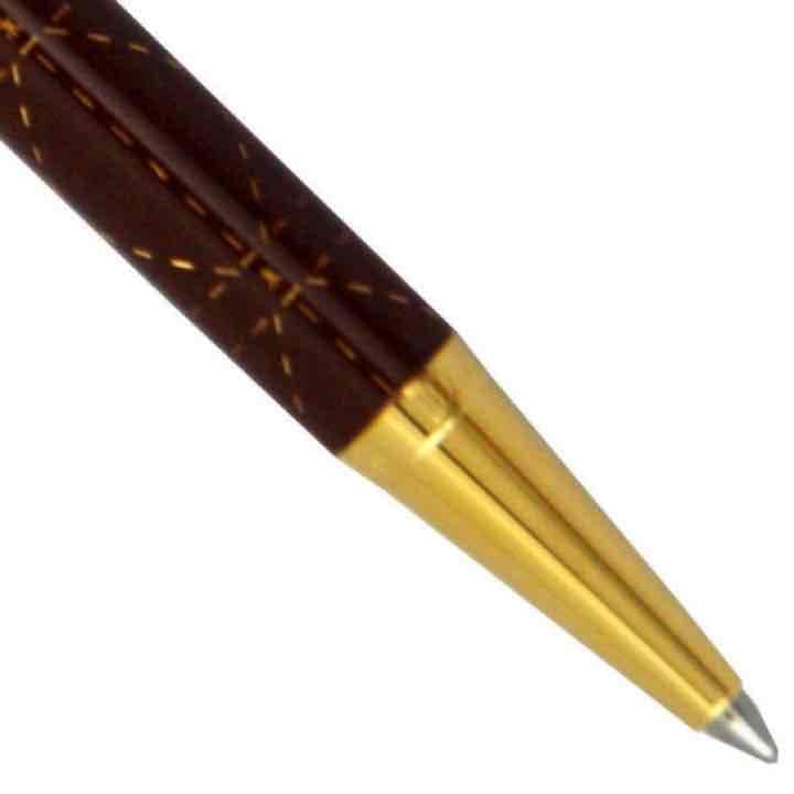 ディオール ボールペン