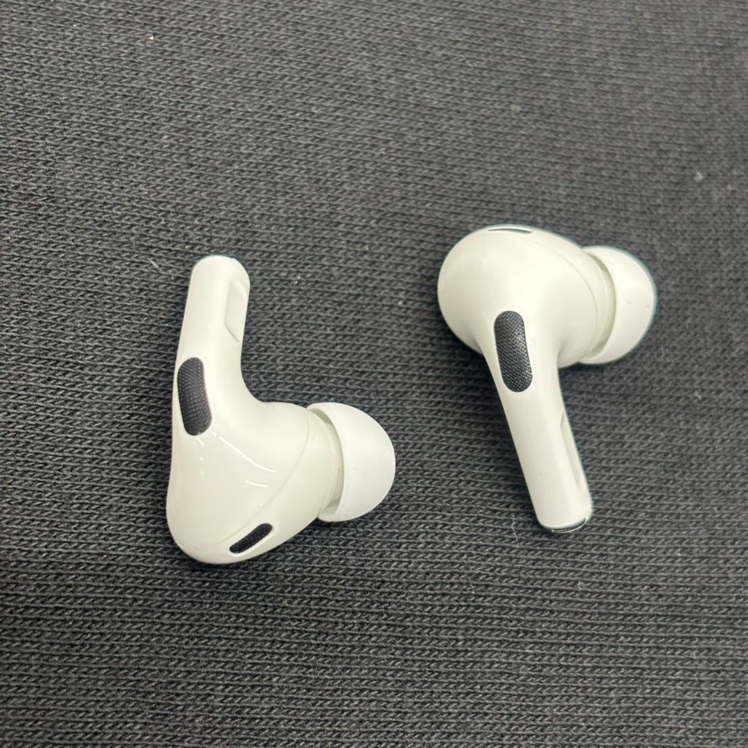 AirPods Pro 第2世代 MTJV3/A USB Type-C アップル