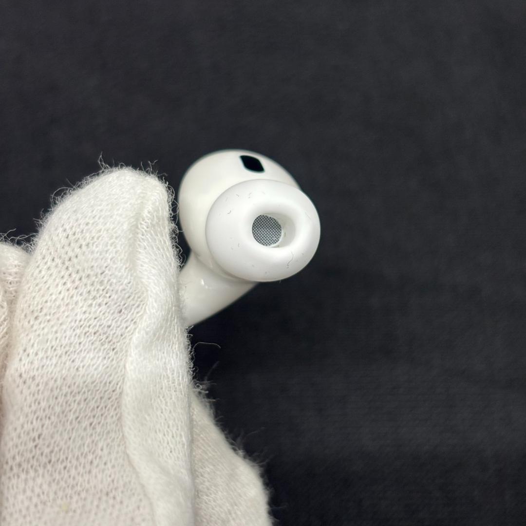 AirPods Pro 第2世代 MTJV3/A USB Type-C アップル