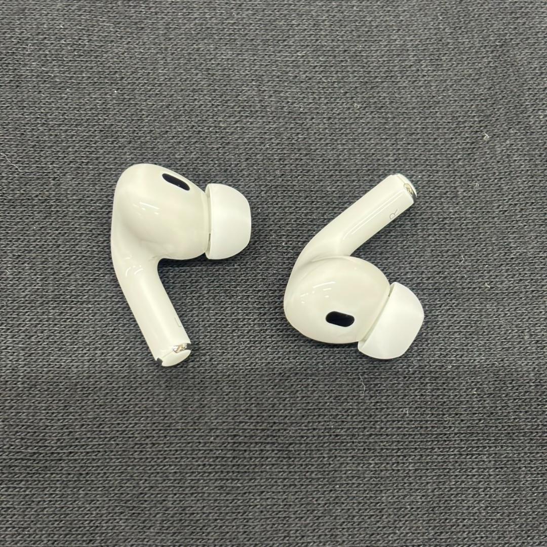 AirPods Pro 第2世代 MTJV3/A USB Type-C アップル