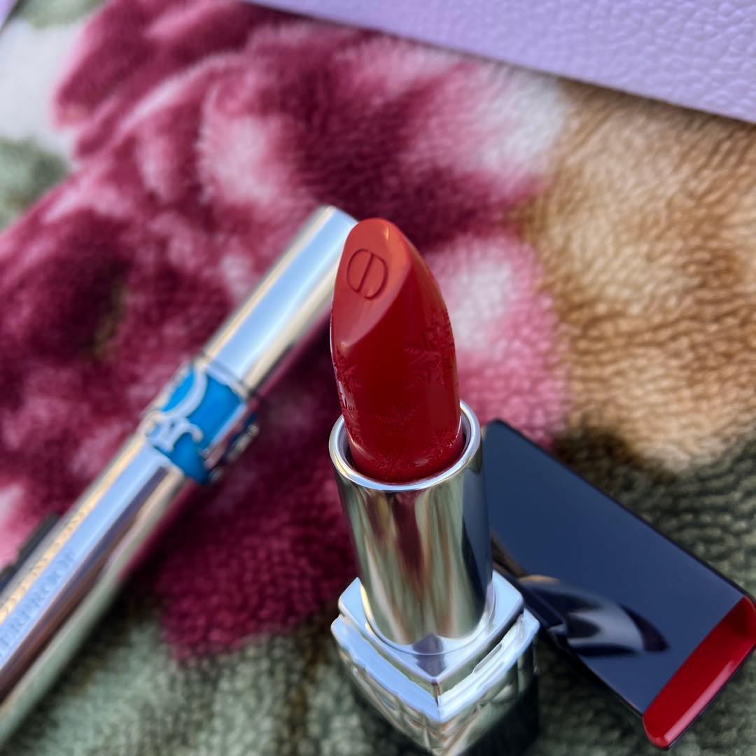 DIOR サンククチュール　化粧品　まとめ
