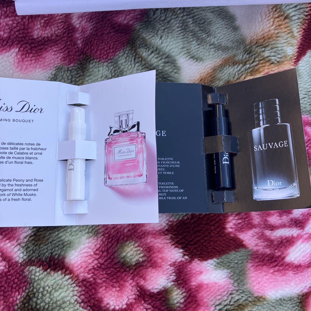 DIOR サンククチュール　化粧品　まとめ