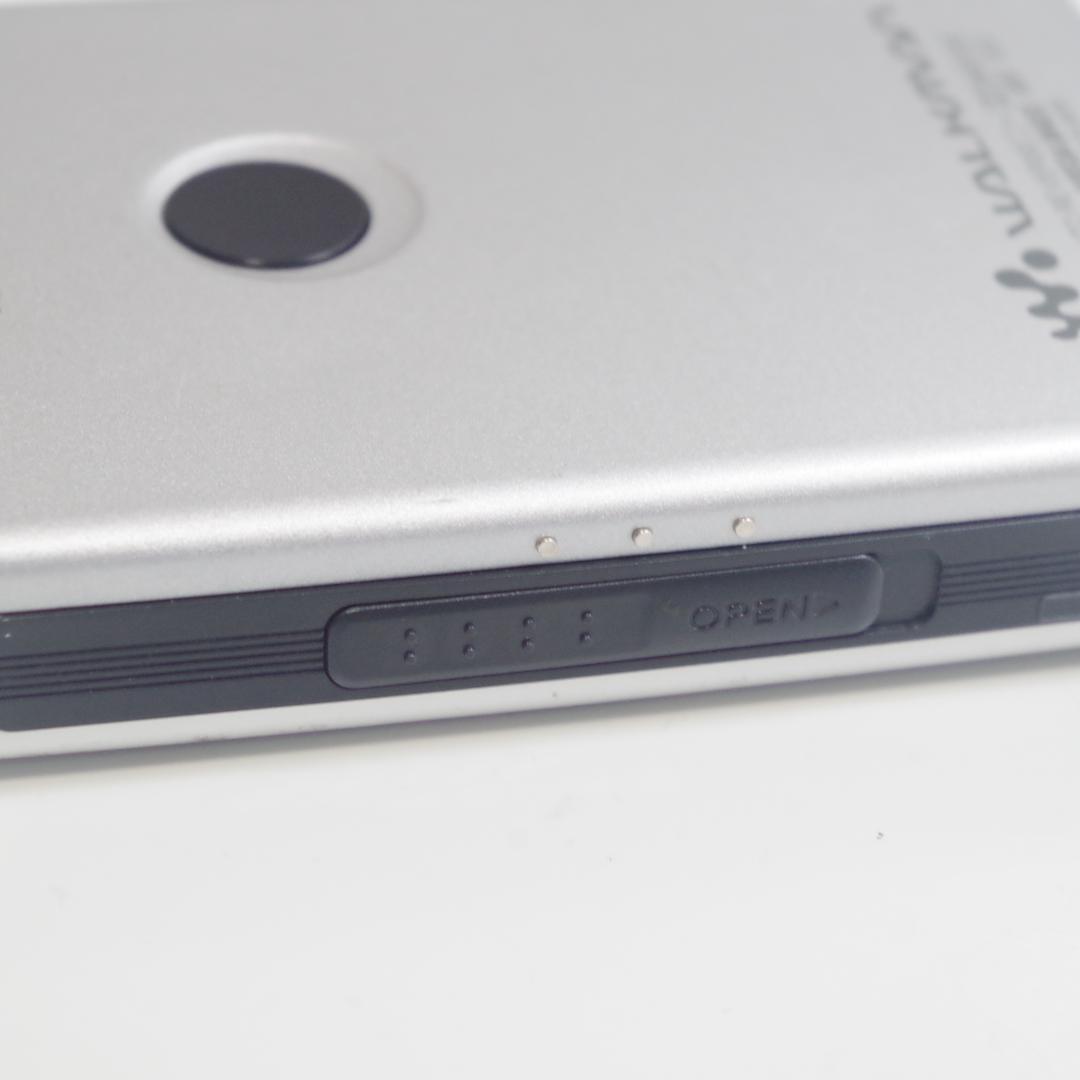 T0919 SONY WM-EX610 カセットプレーヤー