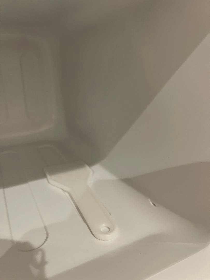 シンプラス　冷蔵庫　小型　一人暮らし