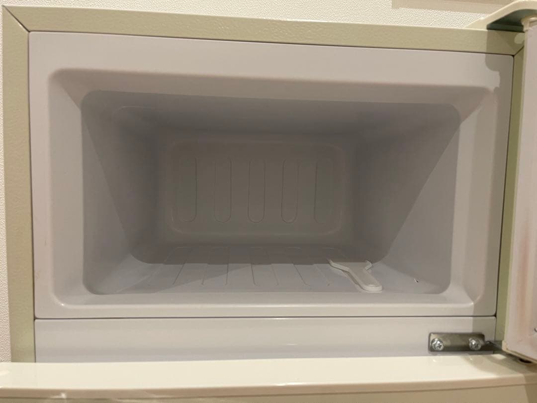シンプラス　冷蔵庫　小型　一人暮らし