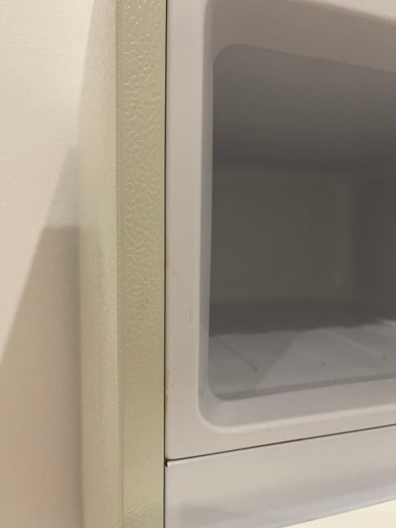 シンプラス　冷蔵庫　小型　一人暮らし