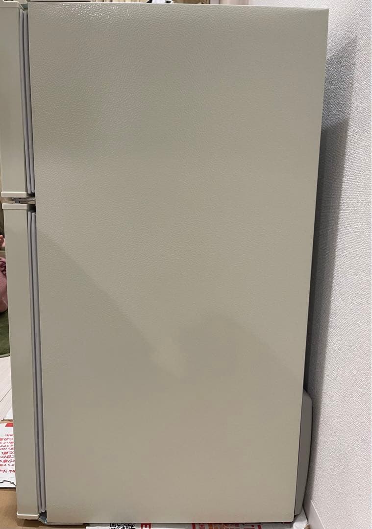 シンプラス　冷蔵庫　小型　一人暮らし