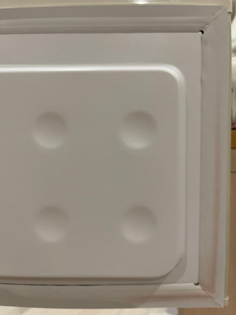 シンプラス　冷蔵庫　小型　一人暮らし