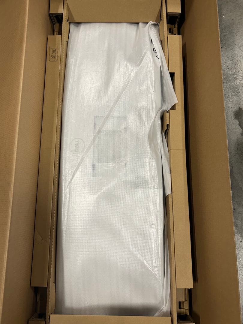 Dell デジタル ハイエンド シリーズ 49 曲面 モニター