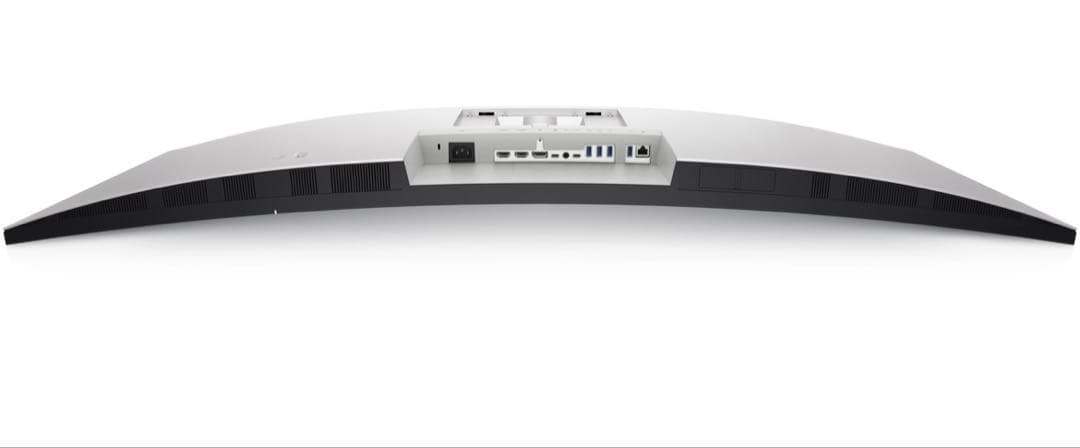Dell デジタル ハイエンド シリーズ 49 曲面 モニター