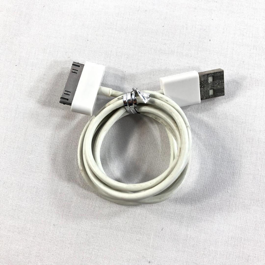 Apple iPod nano 第6世代 8G バッテリー交換済　スペースグレー