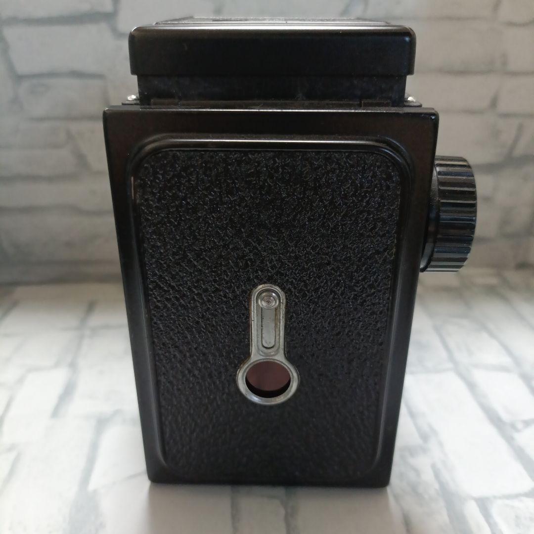 RICOHFLEX Millio/ 二眼レフカメラ