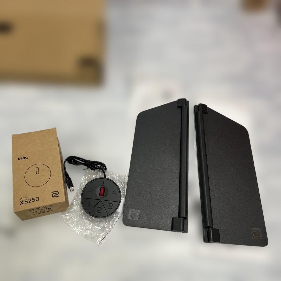 k1221 BenQ ZOWIE XL2546Xゲーミングモニター