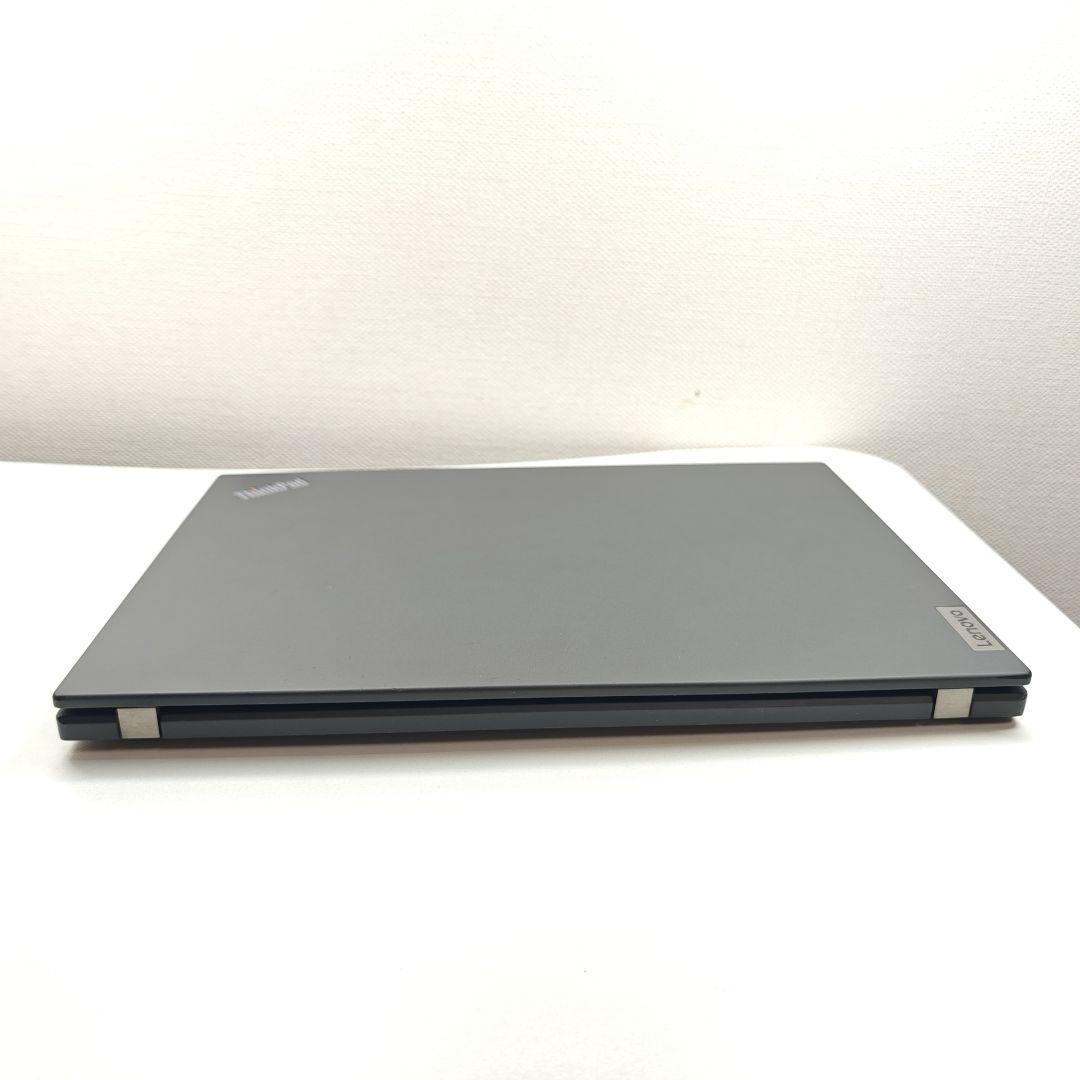 Windowsノート本体 ThinkPad X13 Gen3 i5-1235U