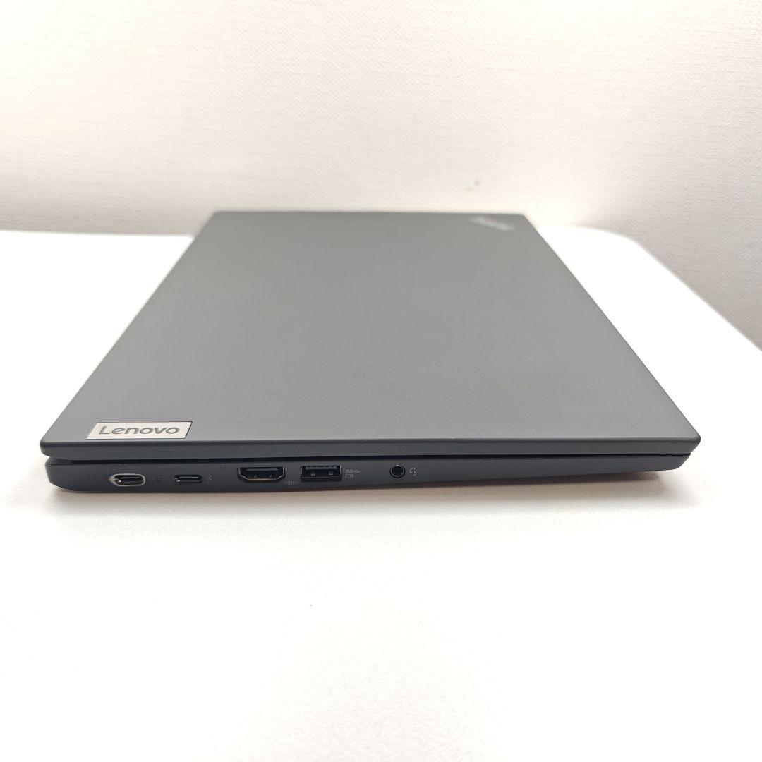 Windowsノート本体 ThinkPad X13 Gen3 i5-1235U