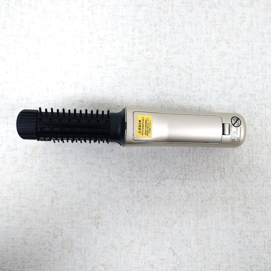 M0214A1 ヤーマン ヘアボリューマー プロ YJHB7N 通電確認済み
