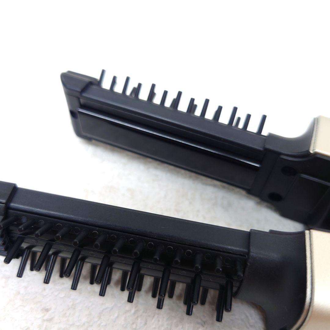 M0214A1 ヤーマン ヘアボリューマー プロ YJHB7N 通電確認済み