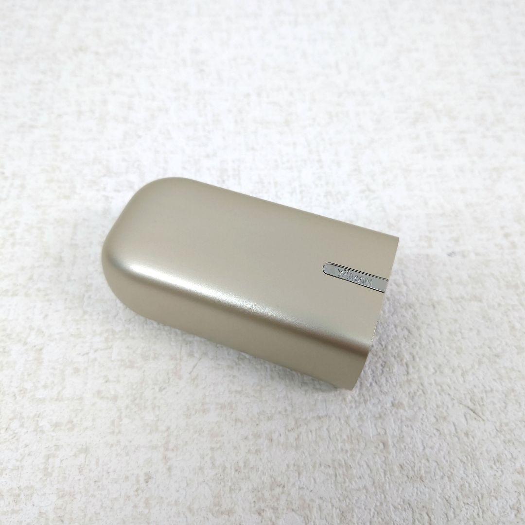 M0214A1 ヤーマン ヘアボリューマー プロ YJHB7N 通電確認済み