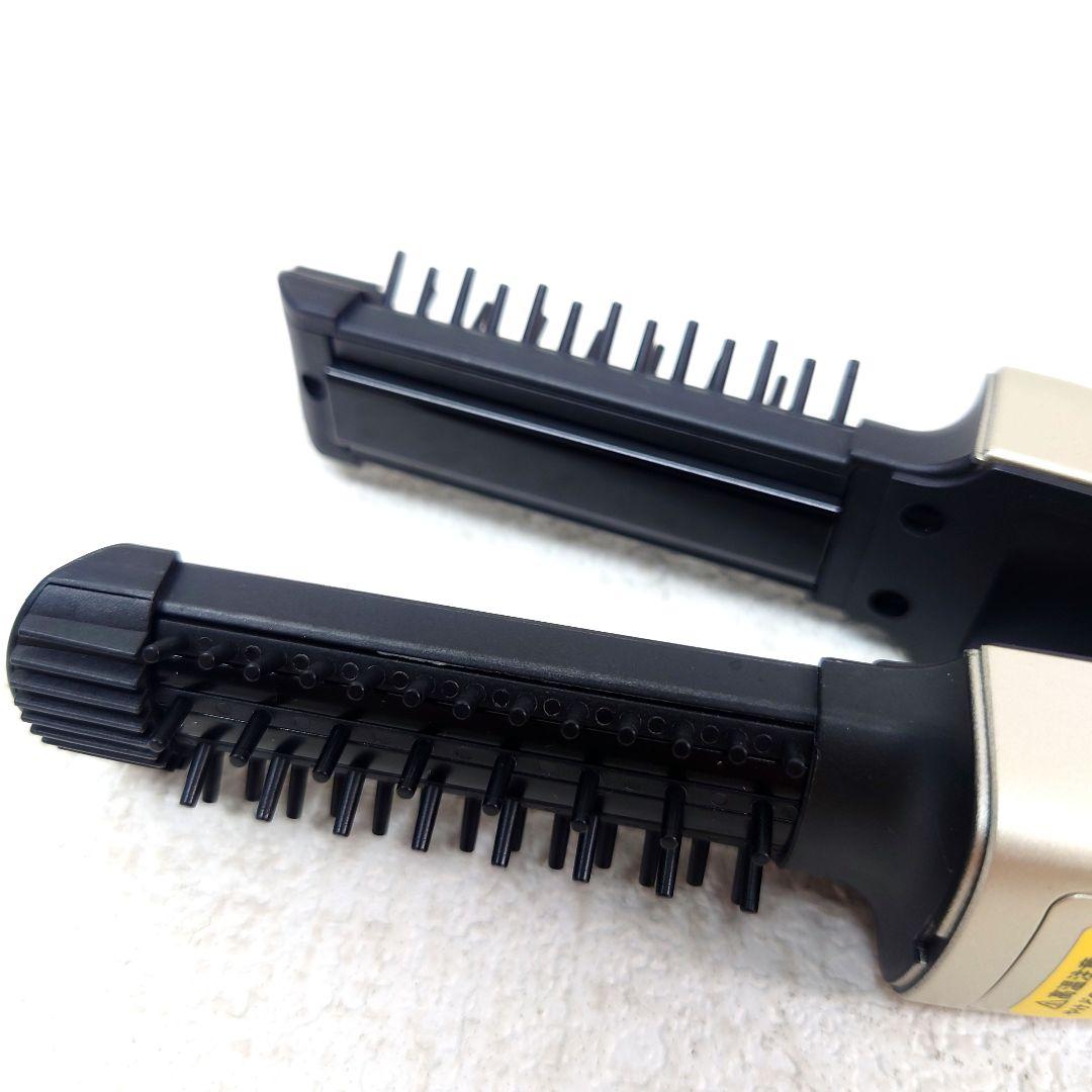 M0214A1 ヤーマン ヘアボリューマー プロ YJHB7N 通電確認済み