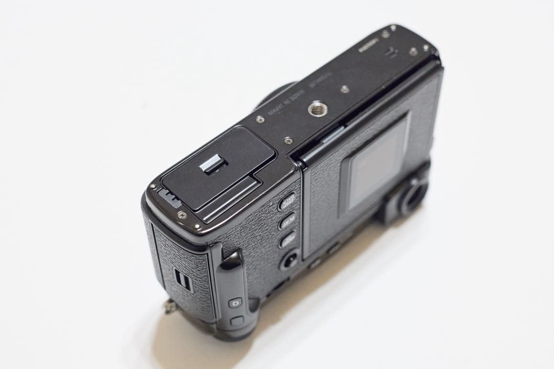 FUJIFILM X-Pro3 ブラック [メーカー点検済み良品]