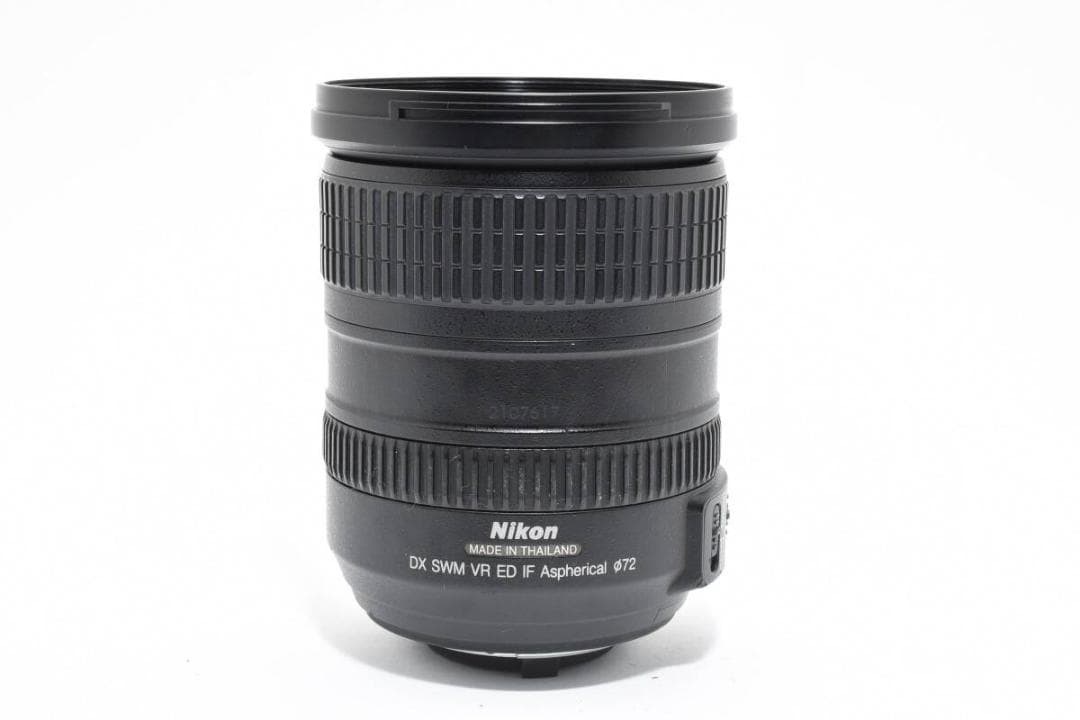★良品★ DX AF-S NIKKOR 18-200 3.5-5.6 ED VR