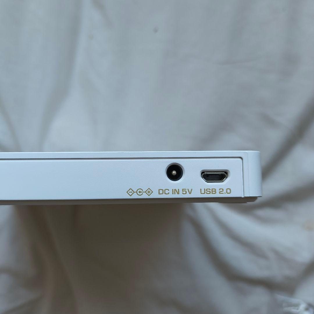 スマホへ簡単取り込み｜CDレコ有線モデル一式揃い✨