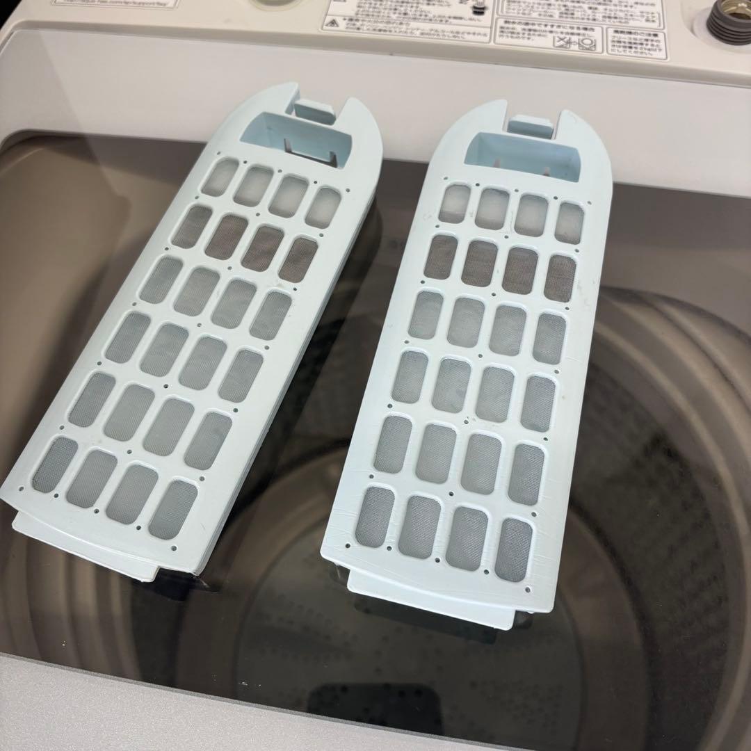 ★247　冷蔵庫　洗濯機　一人暮らし　家電セット　安い　綺麗　24年製　設置無料