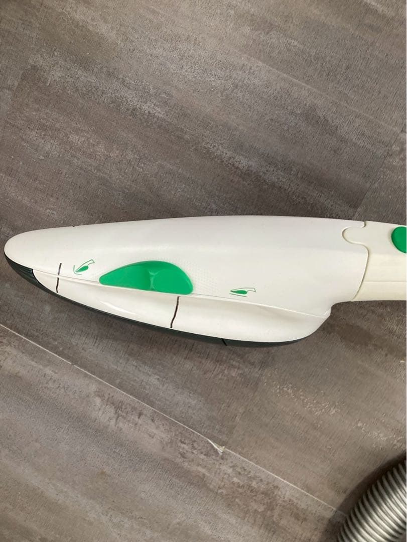 Vorwerkフォルベック社製　VK150 掃除機　美品付き